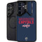 NHL Washington Capitals Lineup Galaxy S25 Kickstand Case